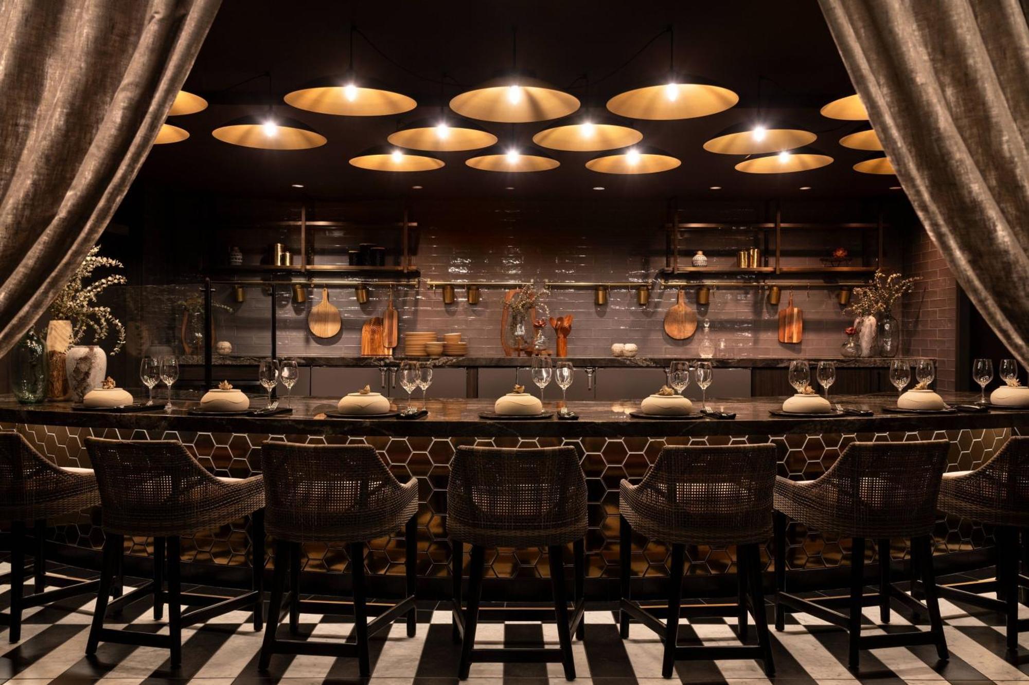 The Ritz-Carlton, Los Angeles L.A. Live Eksteriør billede