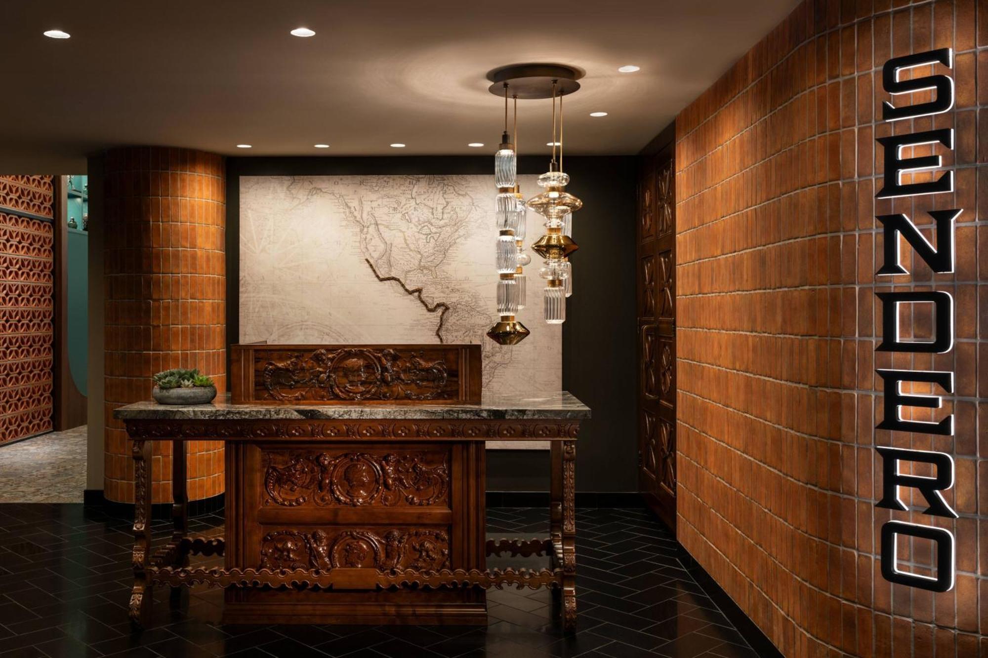 The Ritz-Carlton, Los Angeles L.A. Live Eksteriør billede
