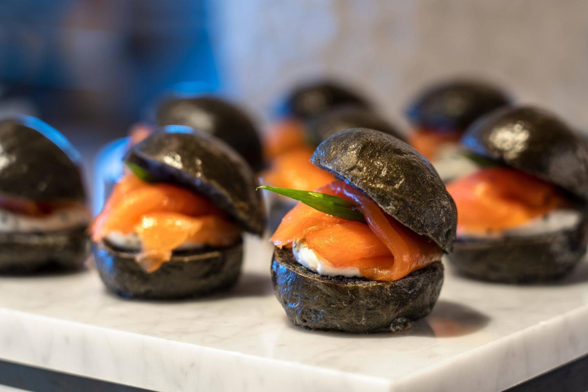 The Ritz-Carlton, Los Angeles L.A. Live Eksteriør billede