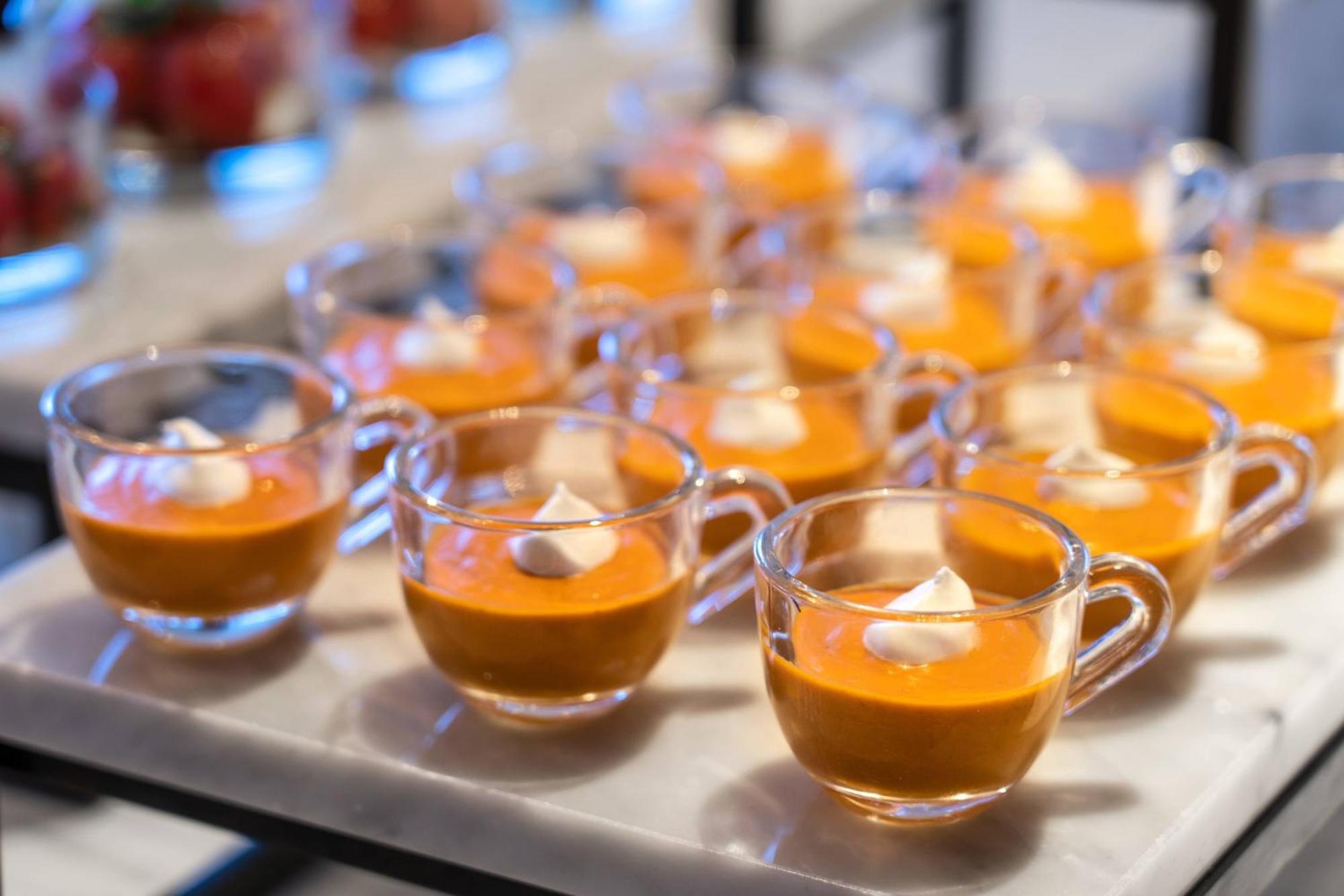 The Ritz-Carlton, Los Angeles L.A. Live Eksteriør billede
