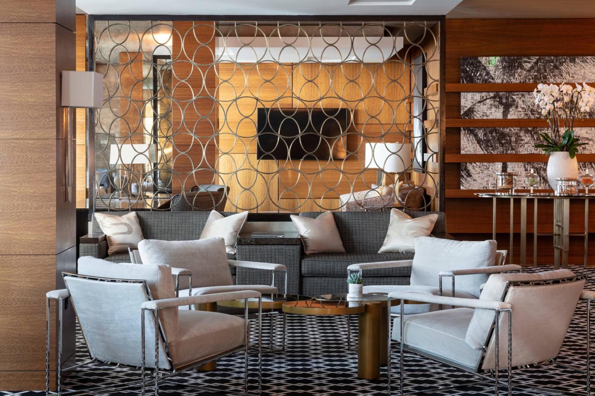 The Ritz-Carlton, Los Angeles L.A. Live Eksteriør billede