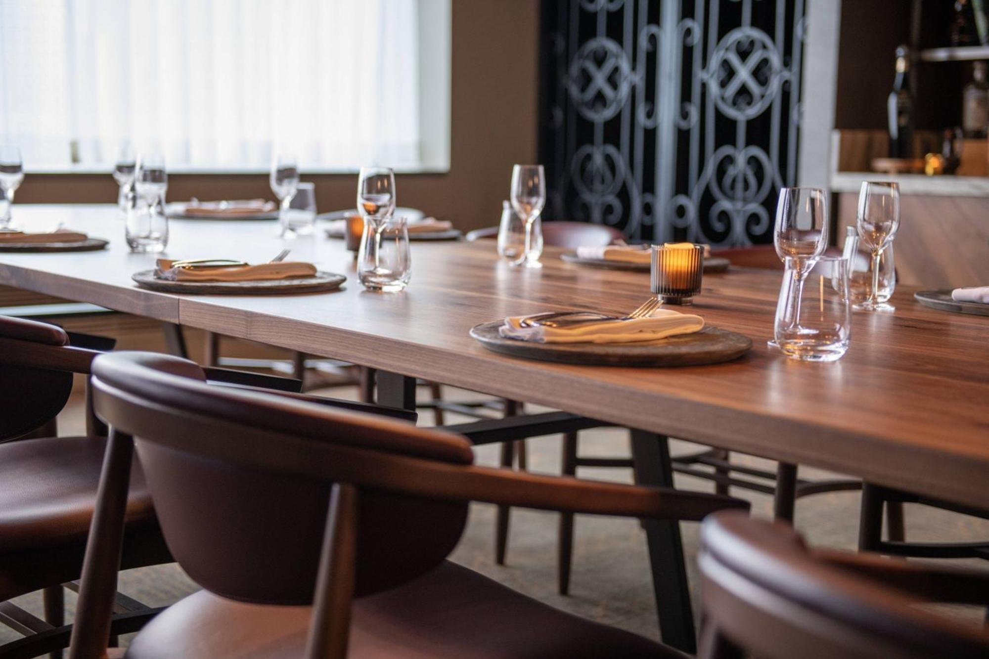 The Ritz-Carlton, Los Angeles L.A. Live Eksteriør billede