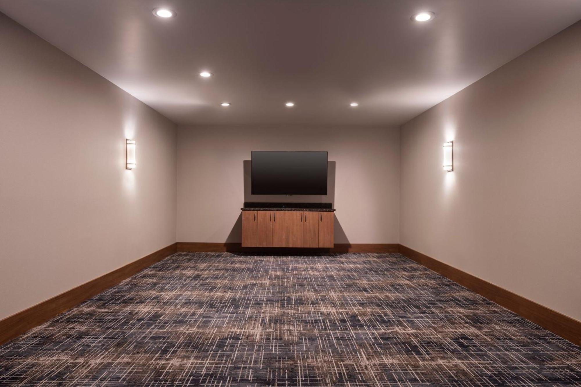 The Ritz-Carlton, Los Angeles L.A. Live Eksteriør billede