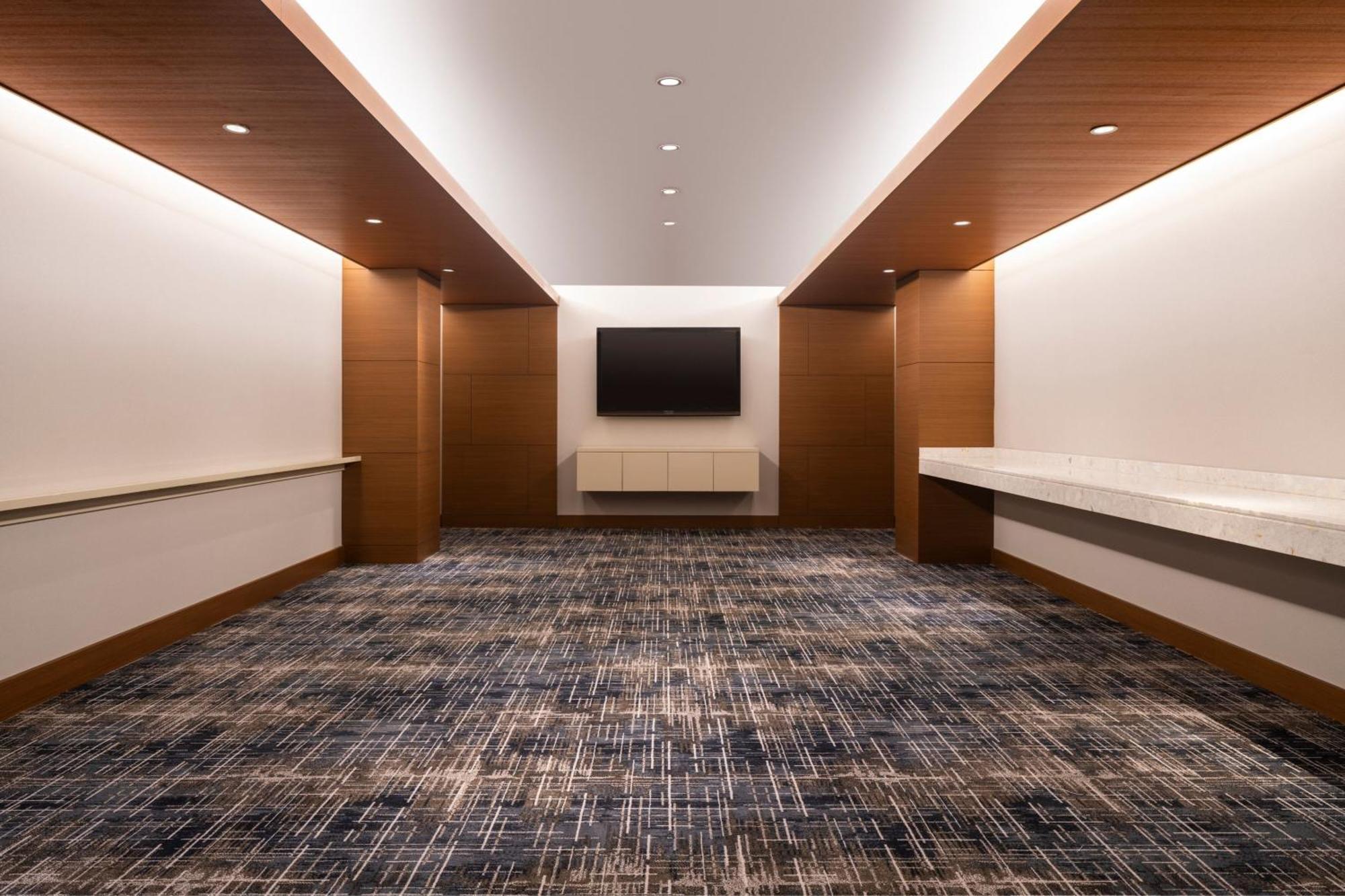 The Ritz-Carlton, Los Angeles L.A. Live Eksteriør billede