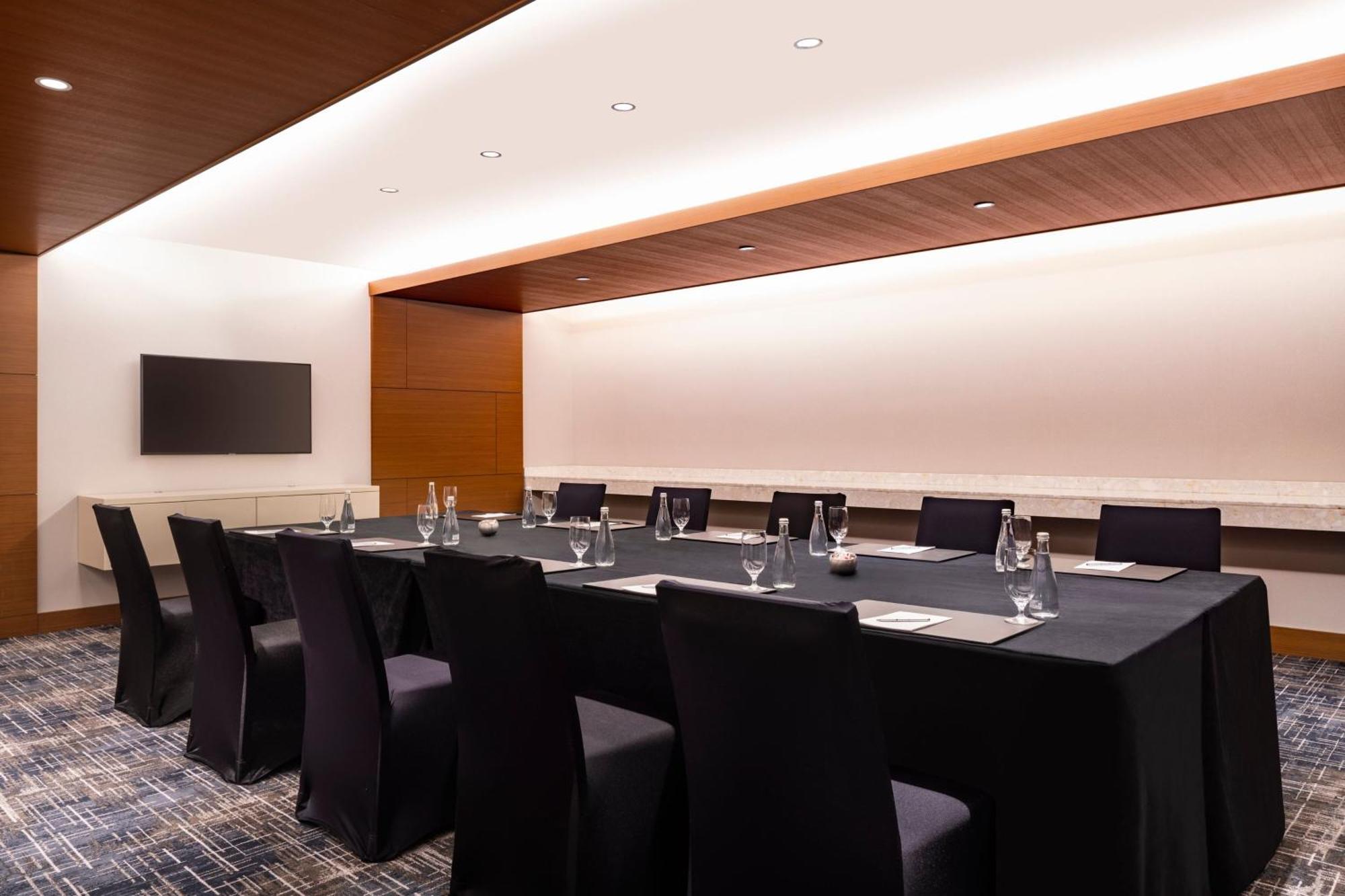 The Ritz-Carlton, Los Angeles L.A. Live Eksteriør billede