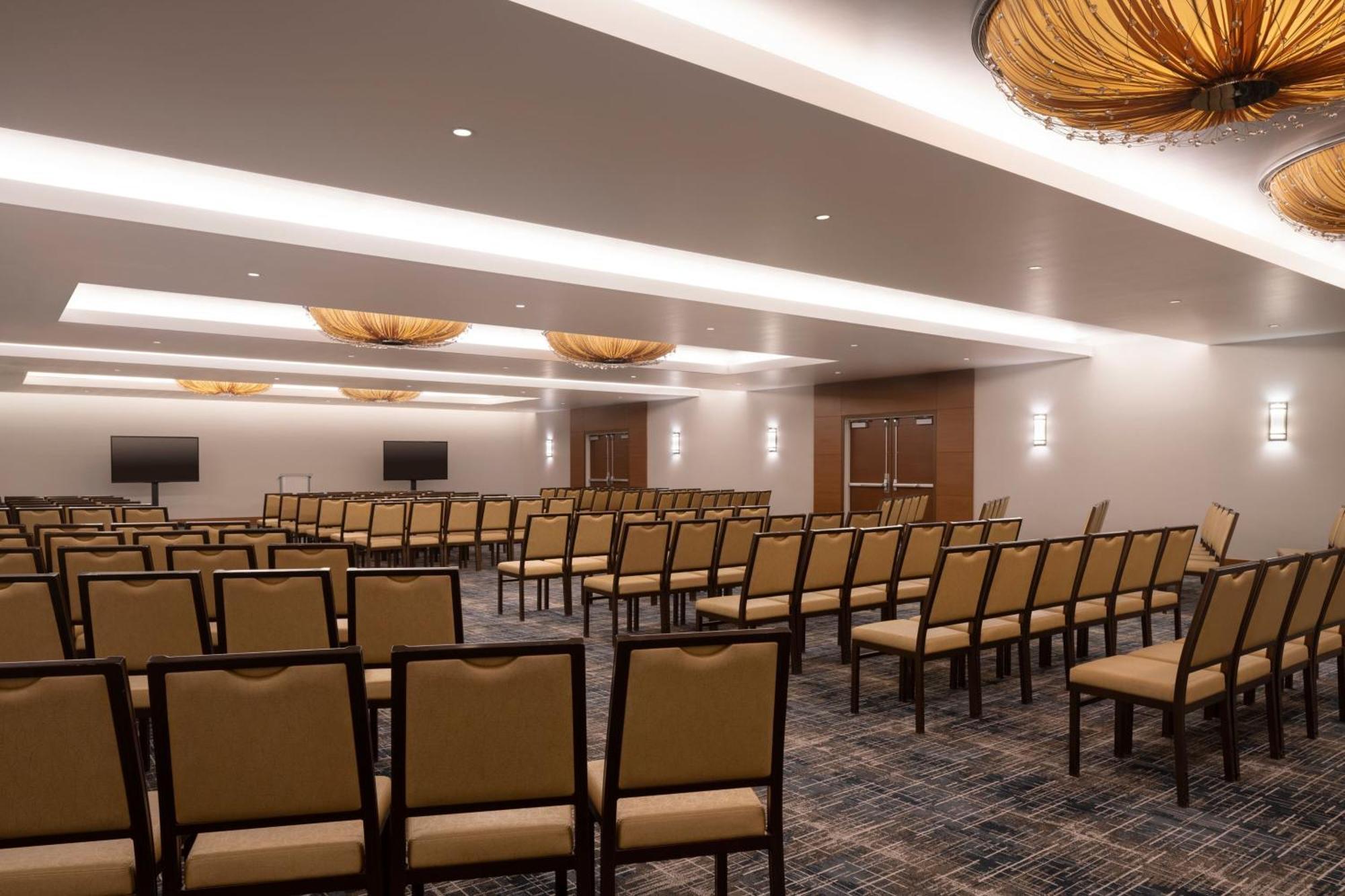The Ritz-Carlton, Los Angeles L.A. Live Eksteriør billede