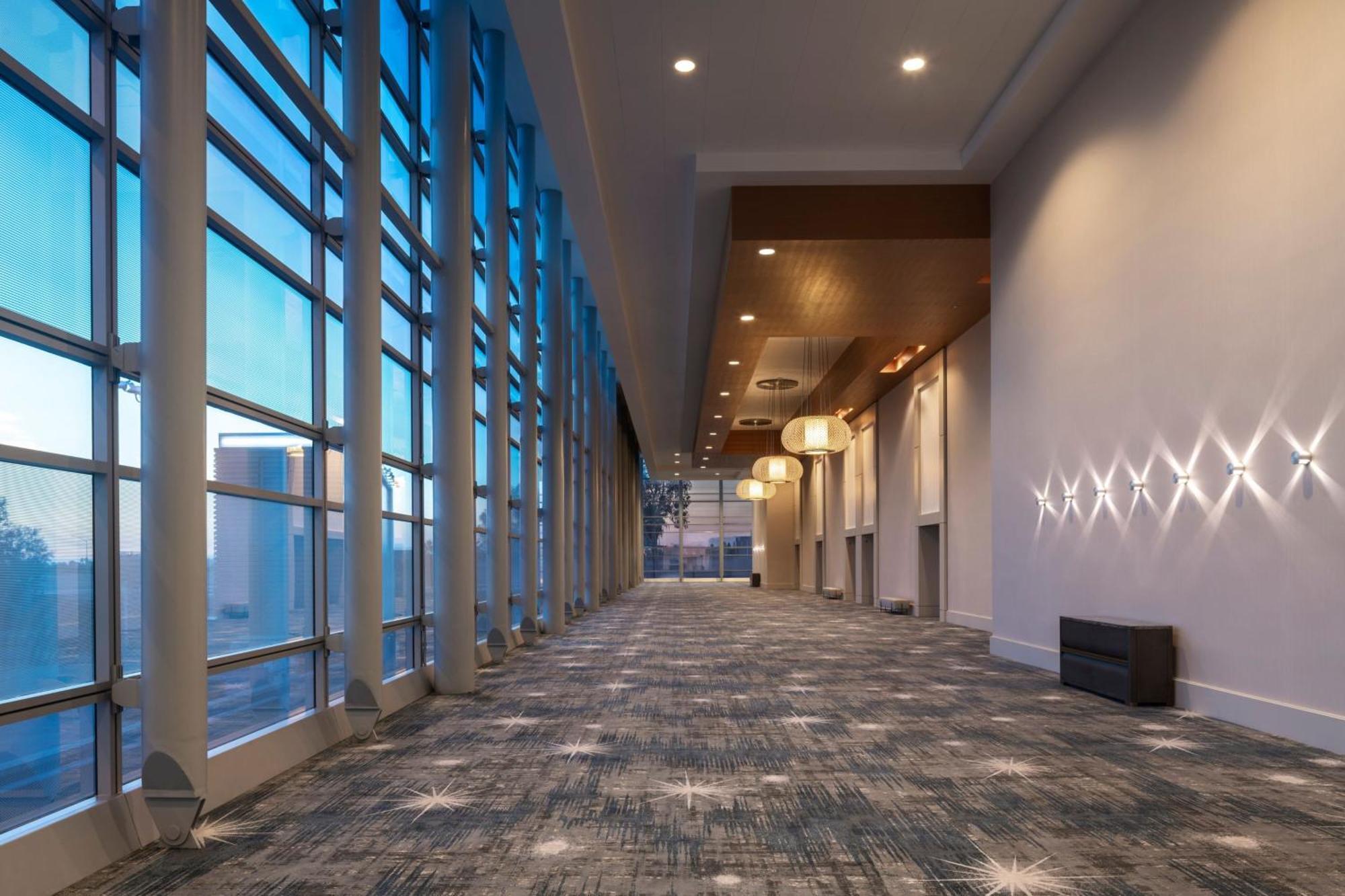 The Ritz-Carlton, Los Angeles L.A. Live Eksteriør billede