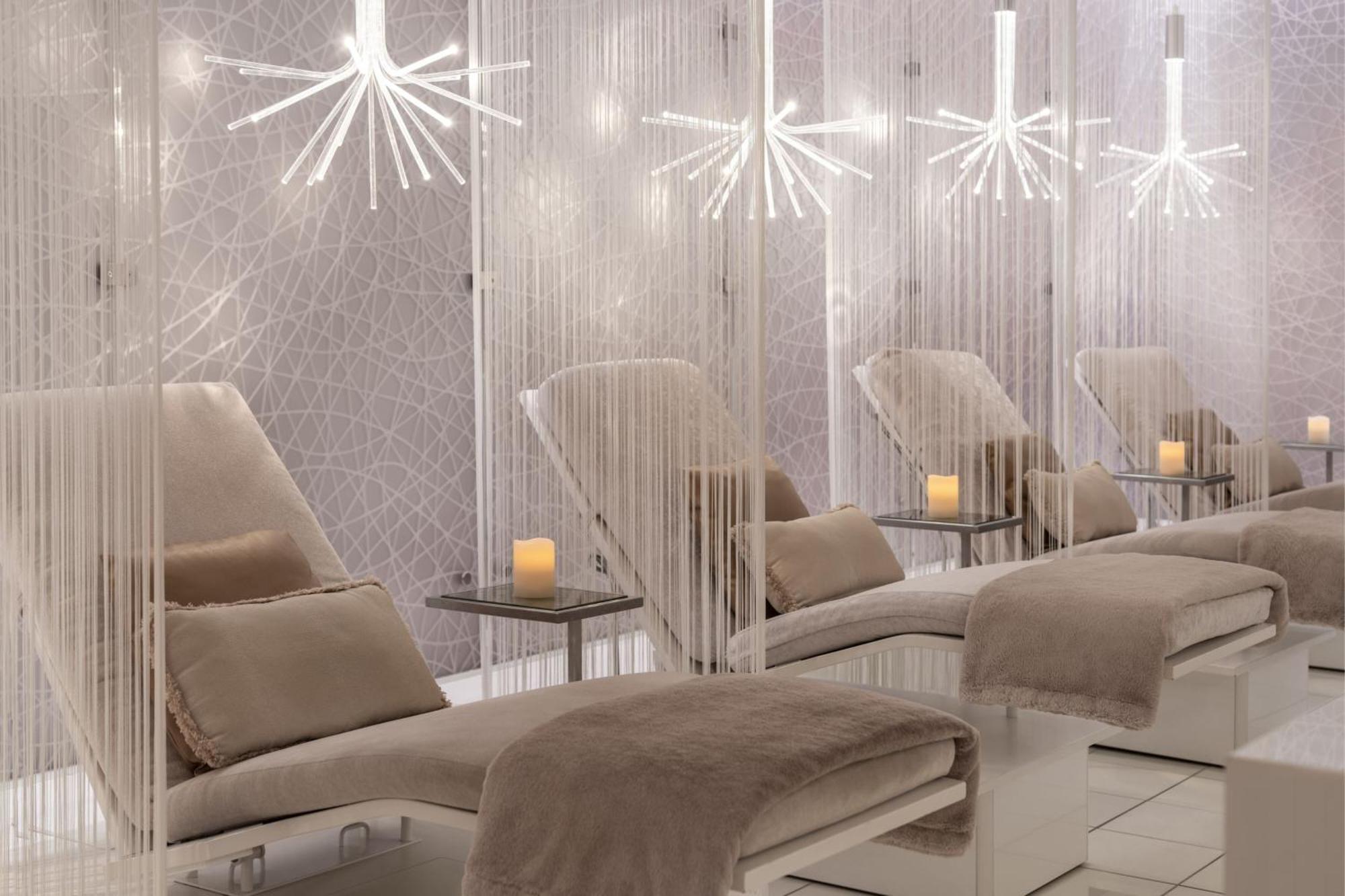 The Ritz-Carlton, Los Angeles L.A. Live Eksteriør billede