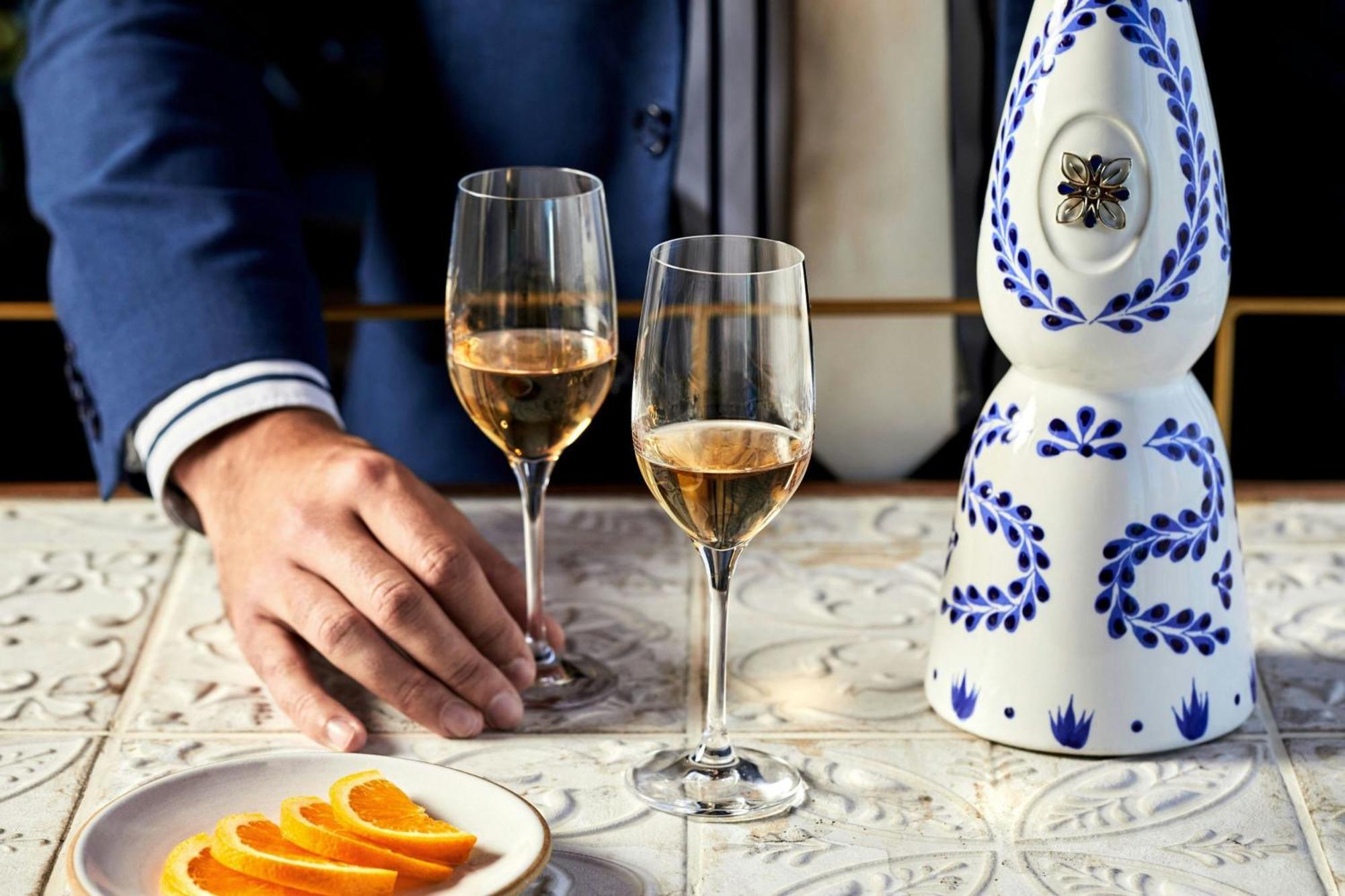 The Ritz-Carlton, Los Angeles L.A. Live Eksteriør billede